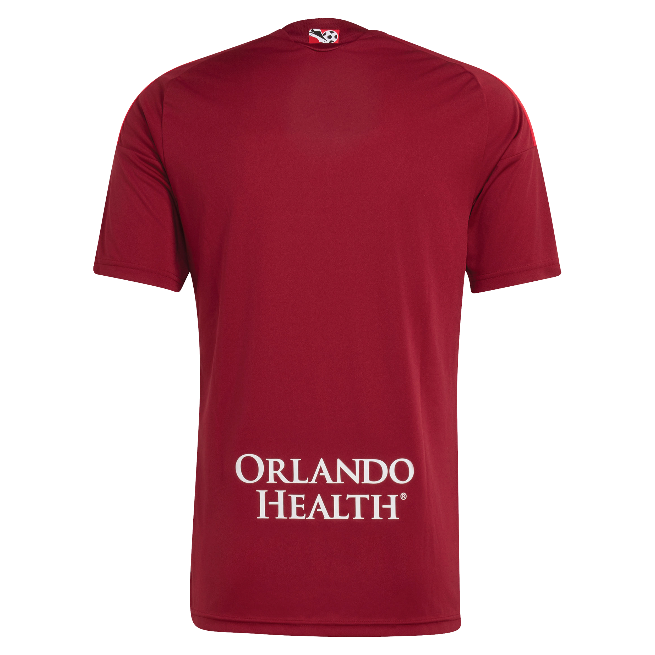 adidas Orlando City SC 2026 Archive Replica Jersey