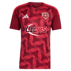adidas Orlando City SC 2026 Archive Replica Jersey