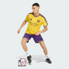 Adidas Orlando City SC 2026 Sunken Treasure Authentic Patch Jersey