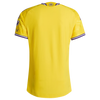 Adidas Orlando City SC 2026 Sunken Treasure Authentic Patch Jersey