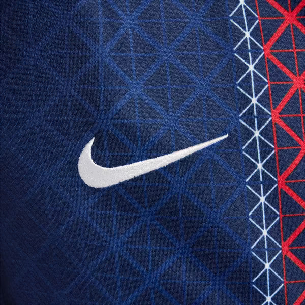 Nike Paris Saint-Germain 2025/26 Home Replica Youth Jersey