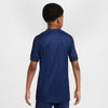 Nike Paris Saint-Germain 2025/26 Home Replica Youth Jersey
