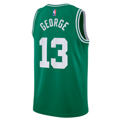 Nike Boston Celtics Paul George Unisex Swingman Jersey