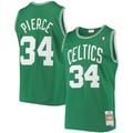 Mitchell & Ness Paul Pierce Boston Celtics Hardwood Classics Swingman Jersey