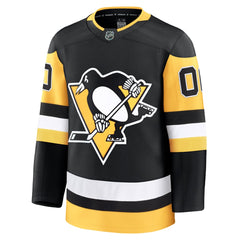 Fanatics Pittsburgh Penguins Home Premium Custom Jersey