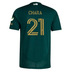 Portland Timbers Green Jersey (Diego Chara)