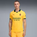 Puma AC Milan 2025/26 Away Authentic Jersey