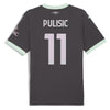 Puma Christian Pulisic AC Milan 2024/25 Third Replica Player Jersey