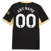 Puma Manchester City 2026/27 Away Replica Custom Jersey
