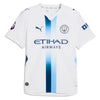 Puma Manchester City 2026/27 Third Authentic Custom Jersey