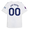 Puma Manchester City 2026/27 Third Authentic Custom Jersey