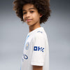 Puma Manchester City Youth 2026/27 Third Replica Jersey