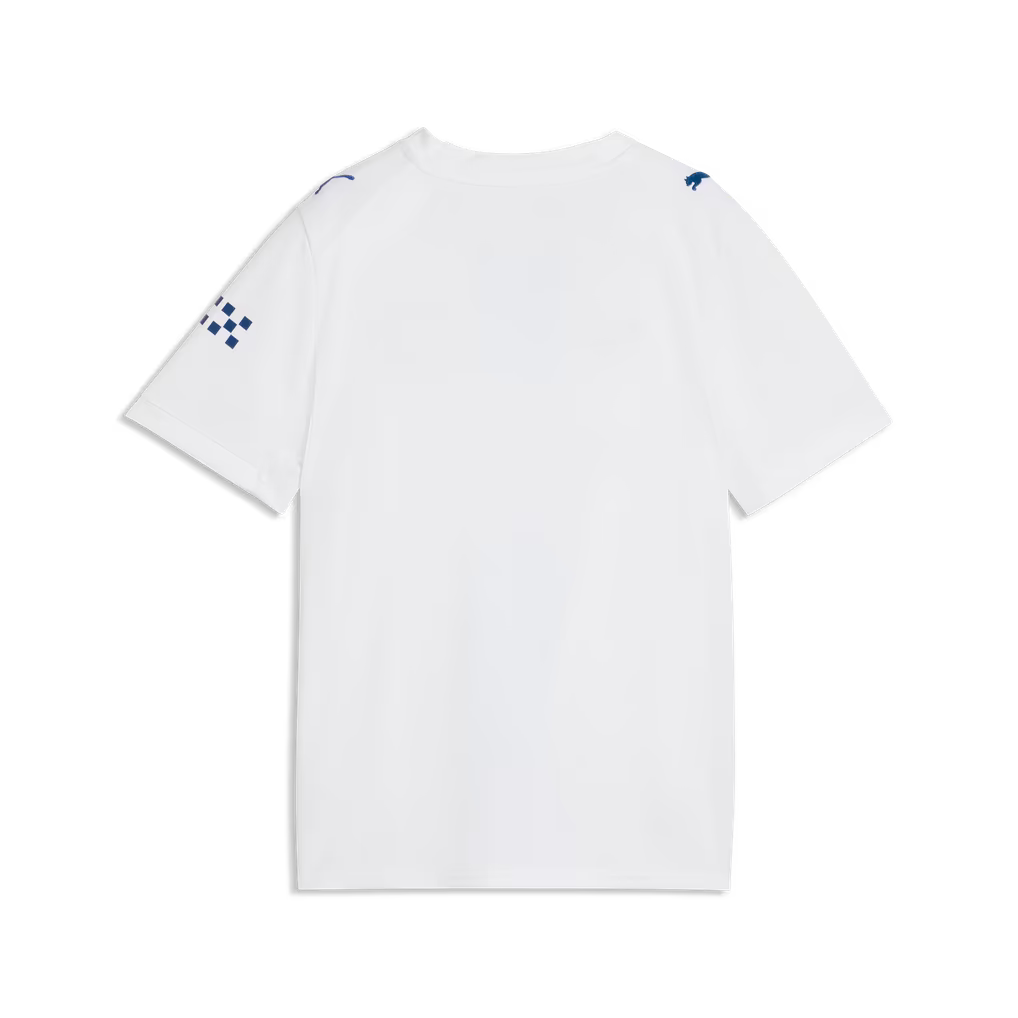 Puma Manchester City Youth 2026/27 Third Replica Jersey