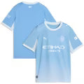 Puma Manchester City Youth 2026/27 Third Replica Jersey