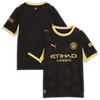 Puma Manchester City Youth 2026/27 Third Replica Jersey