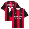 Puma Rafael Leão AC Milan 2026/27 Away Replica Jersey