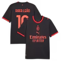 Puma Rafael Leão AC Milan 2026/27 Away Replica Jersey