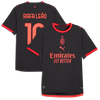 Rafael Leão AC Milan 2026/27 Third Authentic Jersey