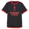 Rafael Leão AC Milan 2026/27 Third Authentic Jersey