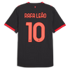 Rafael Leão AC Milan 2026/27 Third Authentic Jersey