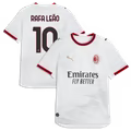 Rafael Leão AC Milan 2026/27 Third Authentic Jersey