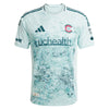 Adidas Rafael Navarro Colorado Rapids 2025 Headwaters Authentic Jersey