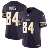 Nike Randy Moss Minnesota Vikings 2026 Rivalries Limited Jersey