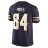 Nike Randy Moss Minnesota Vikings 2026 Rivalries Limited Jersey