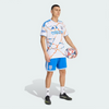 adidas San Diego FC 2026 Unprecedented Unity Authentic Jersey