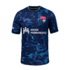 Nike San Diego Wave FC 2026 Secondary Stadium Replica Jersey