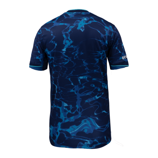 Nike San Diego Wave FC 2026 Secondary Stadium Replica Jersey
