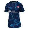Nike San Diego Wave FC Women's 2026 Secondary Stadium Replica Jersey
