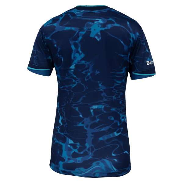 Nike San Diego Wave FC Women's 2026 Secondary Stadium Replica Jersey