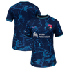 Nike San Diego Wave FC Women's 2026 Secondary Stadium Replica Jersey