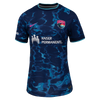 Nike San Diego Wave FC Women's 2026 Secondary Stadium Replica Jersey