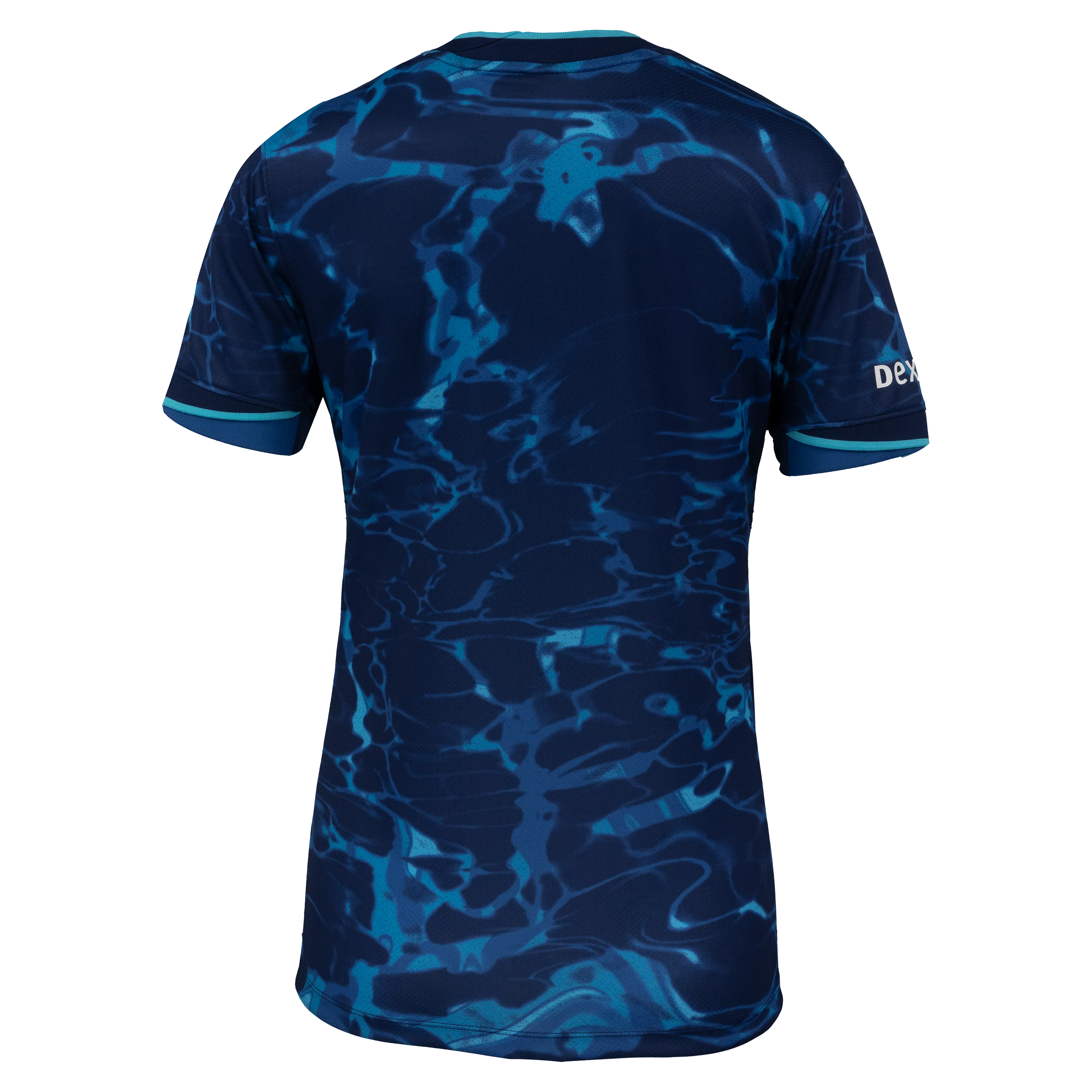 Nike San Diego Wave FC Women's 2026 Secondary Stadium Replica Jersey
