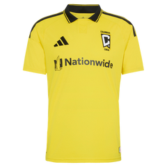 adidas Sean Zawadzki Columbus Crew 2026 Replica Jersey