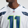 Nike Seattle Seahawks Custom Game Jersey