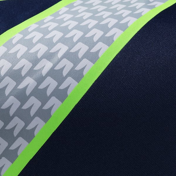 Nike Seattle Seahawks Custom Game Jersey