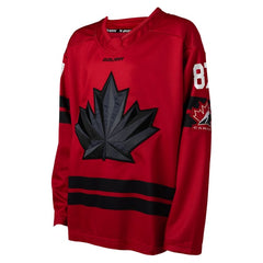 Sidney Crosby Hockey Canada Youth 2026 Replica Jersey