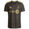 adidas Timothy Tillman LAFC 2026 Primary Authentic Patch Jersey