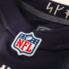 Nike T.J. Hockenson Minnesota Vikings 2026 Rivalries Game Jersey