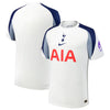 Nike Tottenham Hotspur 2025/26 Home Authentic Jersey
