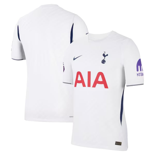 Nike Tottenham Hotspur 2026/27 Home Match Authentic Jersey