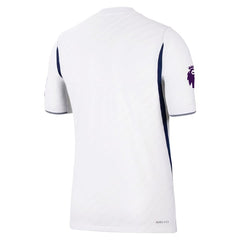 Nike Tottenham Hotspur 2026/27 Home Match Authentic Jersey