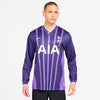 Nike Tottenham Hotspur 2026/27 Third Energy Dri-FIT Long Sleeve Jersey