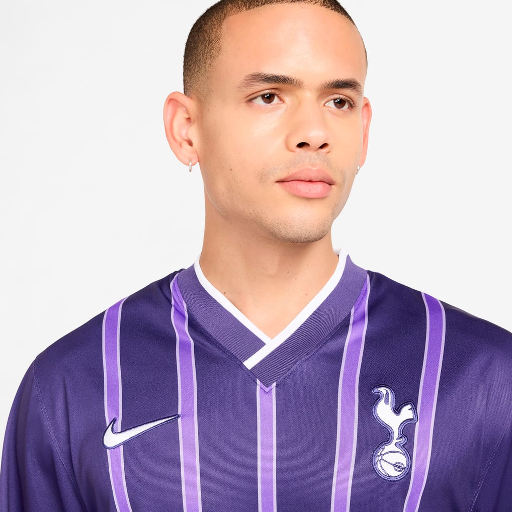 Nike Tottenham Hotspur 2026/27 Third Energy Dri-FIT Long Sleeve Jersey