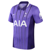 Nike Tottenham Hotspur 2026/27 Third Stadium Replica Custom Jersey