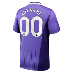 Nike Tottenham Hotspur 2026/27 Third Stadium Replica Custom Jersey