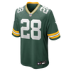 Nike Green Bay Packers Trey Smack Game Jersey
